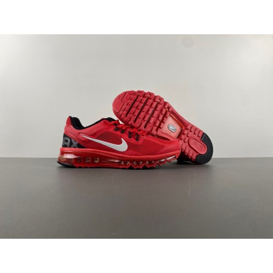 Air Max+ 2013 'Pimento' 554886-600 Air Max+ 2013 'Pimento' 554886-600