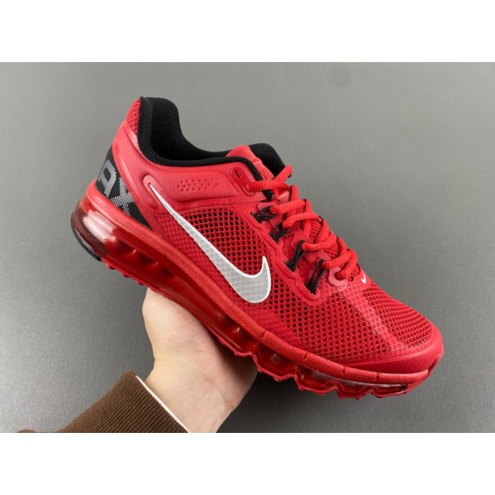 Air Max+ 2013 'Pimento' 554886-600 Air Max+ 2013 'Pimento' 554886-600