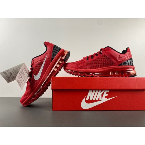 Air Max+ 2013 'Pimento' 554886-600 Air Max+ 2013 'Pimento' 554886-600