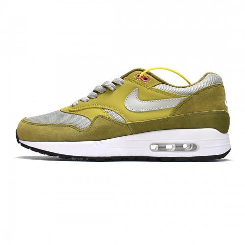 NIKE AIR MAX 1 PREMIUM RETRO GREEN CURRY 908366 300 1 500x500