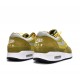 NIKE AIR MAX 1 PREMIUM RETRO 'GREEN CURRY' 908366-300 NIKE AIR MAX 1 PREMIUM RETRO 'GREEN CURRY' 908366-300