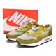 NIKE AIR MAX 1 PREMIUM RETRO 'GREEN CURRY' 908366-300 NIKE AIR MAX 1 PREMIUM RETRO 'GREEN CURRY' 908366-300