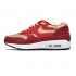 Nike AIR MAX 1 PREMIUM RETRO 'RED CURRY' 908366-600