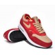 Nike AIR MAX 1 PREMIUM RETRO 'RED CURRY' 908366-600 Nike AIR MAX 1 PREMIUM RETRO 'RED CURRY' 908366-600