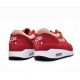 Nike AIR MAX 1 PREMIUM RETRO 'RED CURRY' 908366-600