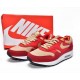 Nike AIR MAX 1 PREMIUM RETRO 'RED CURRY' 908366-600 Nike AIR MAX 1 PREMIUM RETRO 'RED CURRY' 908366-600