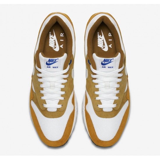 Nike AIR MAX 1 PREMIUM RETRO 'CURRY' 908366-700 Nike AIR MAX 1 PREMIUM RETRO 'CURRY' 908366-700