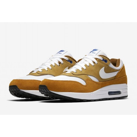 Nike AIR MAX 1 PREMIUM RETRO 'CURRY' 908366-700