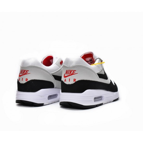 Nike AIR MAX 1 OG ANNIVERSARY 'OBSIDIAN' 908375-104 Nike AIR MAX 1 OG ANNIVERSARY 'OBSIDIAN' 908375-104