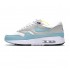 Nike AIR MAX 1 OG ANNIVERSARY 'AQUA' 908375-105