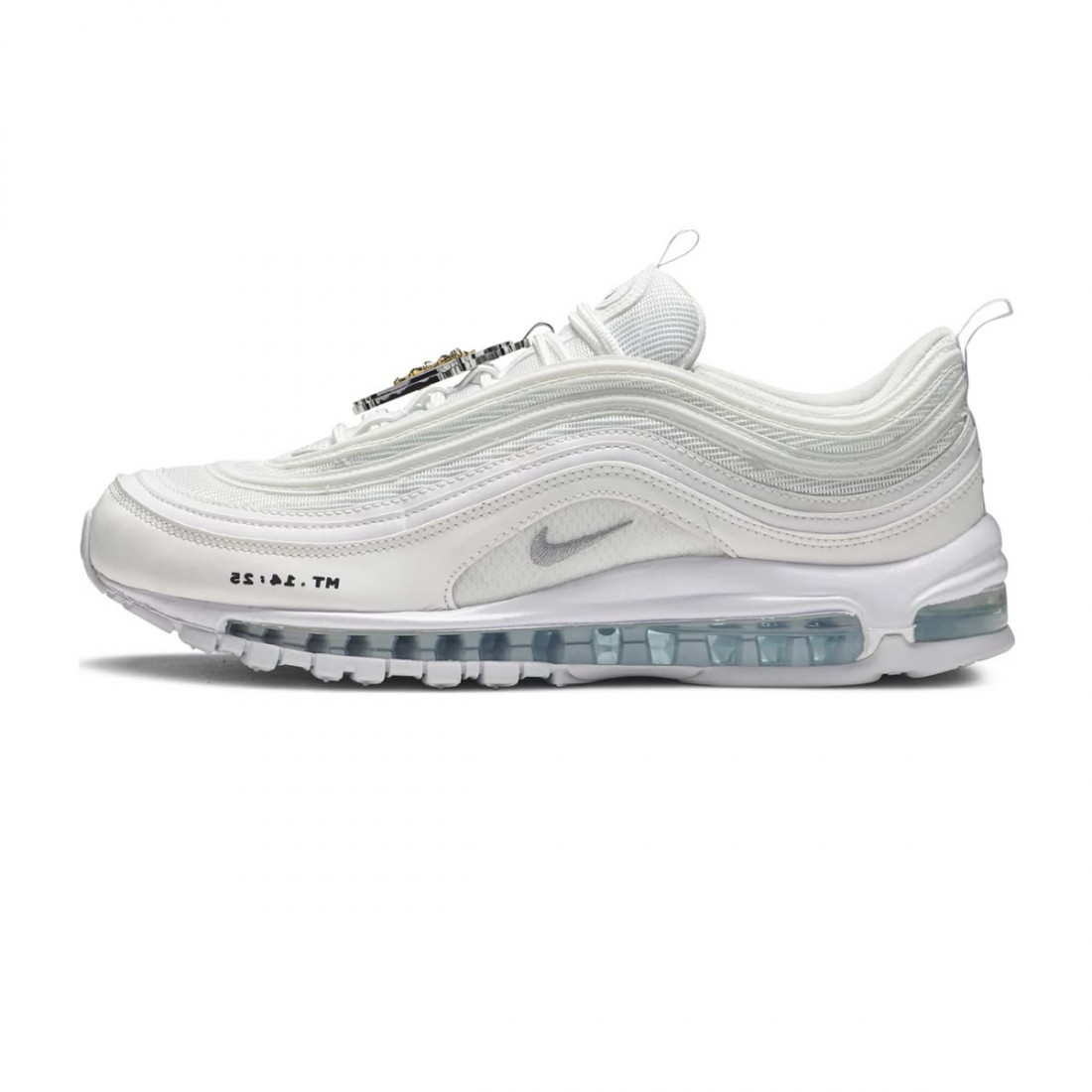 mschf inri jesus shoes air max 97