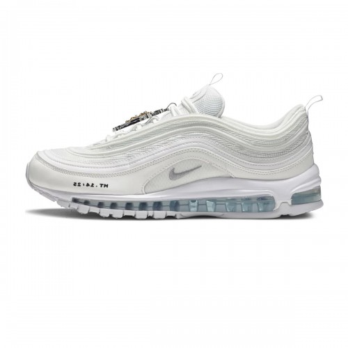 MSCHF X INRI X AIR MAX 97 'JESUS SHOES' 921826-101