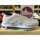 MSCHF X INRI X AIR MAX 97 'JESUS SHOES' 921826-101 MSCHF X INRI X AIR MAX 97 'JESUS SHOES' 921826-101