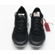 OFF White x Nike Air VaporMax 2018 Black White AA3831-002 OFF White x Nike Air VaporMax 2018 Black White AA3831-002