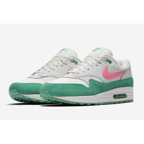 NIKE AIR MAX 1 'WATERMELON' AH8145-106 NIKE AIR MAX 1 'WATERMELON' AH8145-106