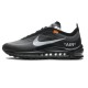 Off-White x Nike Air Max 97 All Black AJ4585-001 Off-White x Nike Air Max 97 All Black AJ4585-001