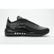 Off-White x Nike Air Max 97 All Black AJ4585-001