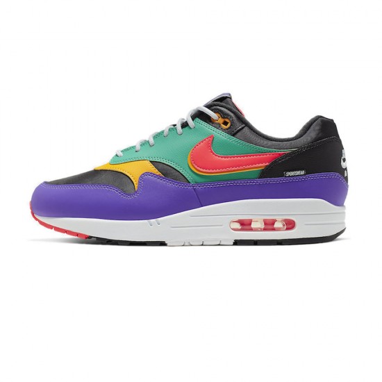 AIR MAX 1 SE 'WINDBREAKER' 2019 AO1021-023 AIR MAX 1 SE 'WINDBREAKER' 2019 AO1021-023