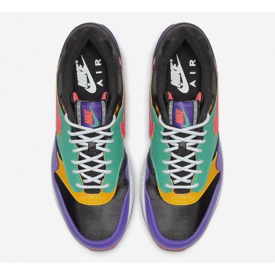 AIR MAX 1 SE 'WINDBREAKER' 2019 AO1021-023 AIR MAX 1 SE 'WINDBREAKER' 2019 AO1021-023