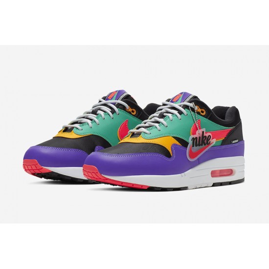AIR MAX 1 SE 'WINDBREAKER' 2019 AO1021-023 AIR MAX 1 SE 'WINDBREAKER' 2019 AO1021-023