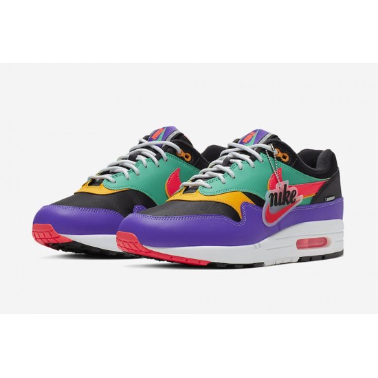 AIR MAX 1 SE 'WINDBREAKER' 2019 AO1021-023