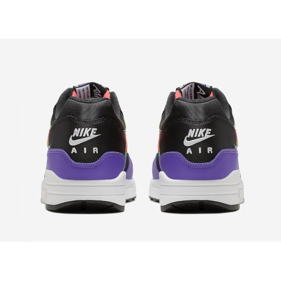 AIR MAX 1 SE 'WINDBREAKER' 2019 AO1021-023 AIR MAX 1 SE 'WINDBREAKER' 2019 AO1021-023