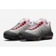 Air Max 95 OG 'Solar Red' AT2865-100 Air Max 95 OG 'Solar Red' AT2865-100