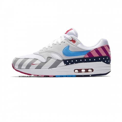 Parra x Nike Air Max 1 2018 AT3057-100