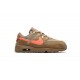 OFF-WHITE x Nike Air Max 90 BT 'Desert Ore' BV0852-200 Kid's shoes OFF-WHITE x Nike Air Max 90 BT 'Desert Ore' BV0852-200 Kid's shoes