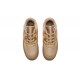 OFF-WHITE x Nike Air Max 90 BT 'Desert Ore' BV0852-200 Kid's shoes OFF-WHITE x Nike Air Max 90 BT 'Desert Ore' BV0852-200 Kid's shoes
