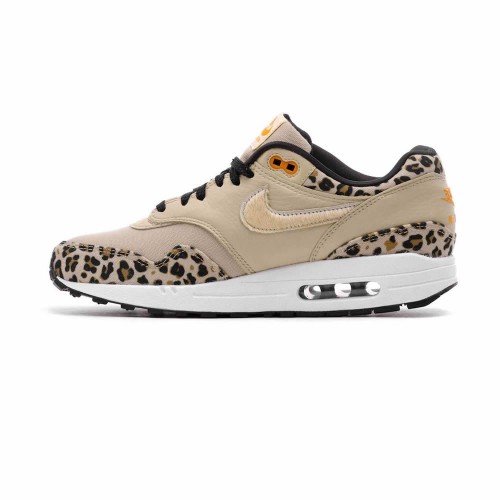 AIR MAX 1 PREMIUM 'LEOPARD' WMNS 2019 BV1977-200