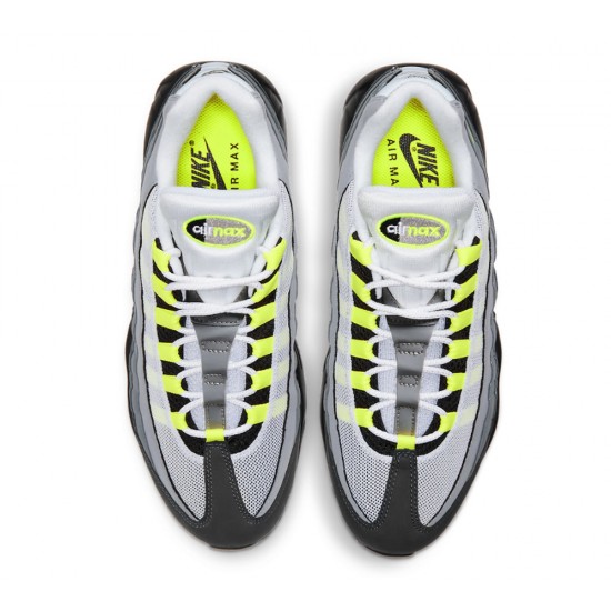 Air Max 95 OG 'Neon' 2020 CT1689-001 Air Max 95 OG 'Neon' 2020 CT1689-001