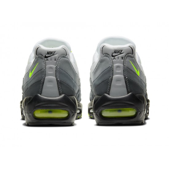 Air Max 95 OG 'Neon' 2020 CT1689-001 Air Max 95 OG 'Neon' 2020 CT1689-001