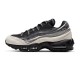 Comme des Garçons x Air Max 95 'Grey' CU8406-101 Comme des Garçons x Air Max 95 'Grey' CU8406-101