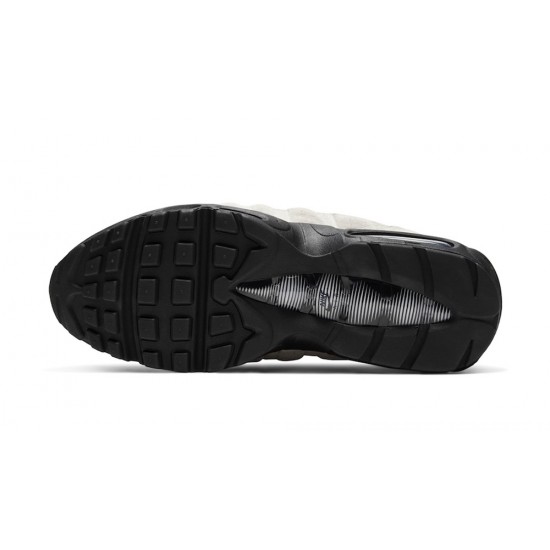 Comme des Garçons x Air Max 95 'Grey' CU8406-101 Comme des Garçons x Air Max 95 'Grey' CU8406-101
