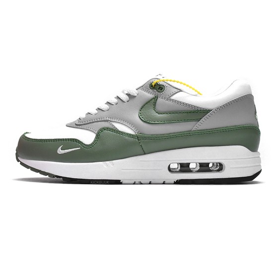 Nike AIR MAX 1 PREMIUM 'SPIRAL SAGE' DB5074-100 Nike AIR MAX 1 PREMIUM 'SPIRAL SAGE' DB5074-100