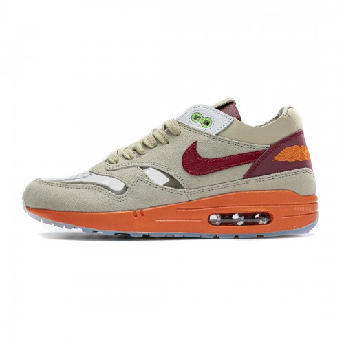 CLOT Nike Air Max 1 Kiss of Dead DD1870 100 1 500x500