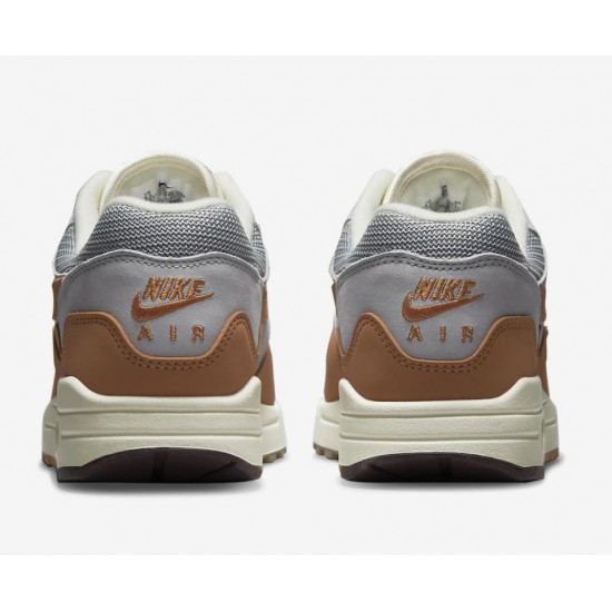 PATTA X AIR MAX 1 'MONARCH' DH1348-001 PATTA X AIR MAX 1 'MONARCH' DH1348-001