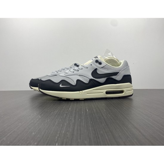 Patta x Nike Air Max 1 DH1348-002 Patta x Nike Air Max 1 DH1348-002
