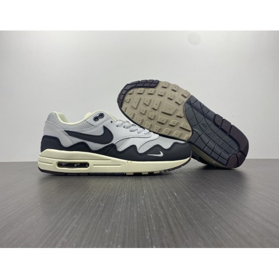 Patta x Nike Air Max 1 DH1348-002 Patta x Nike Air Max 1 DH1348-002