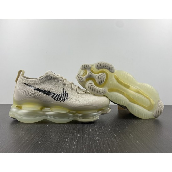 AIR MAX SCORPION FLYKNIT 'LEMON WASH' 2022 DJ4701-001