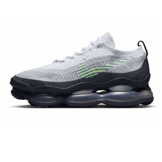 Air Max Scorpion Wolf Grey 2022 DJ4701-002 Air Max Scorpion Wolf Grey 2022 DJ4701-002
