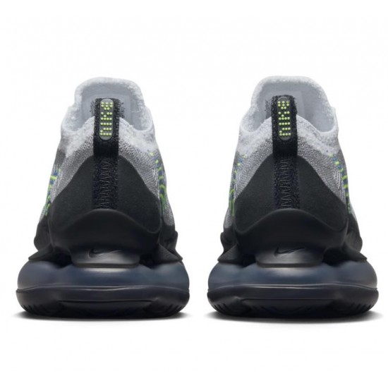 Air Max Scorpion Wolf Grey 2022 DJ4701-002 Air Max Scorpion Wolf Grey 2022 DJ4701-002