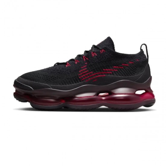 AIR MAX SCORPION FLYKNIT 'BRED' 2023 DJ4701-004 AIR MAX SCORPION FLYKNIT 'BRED' 2023 DJ4701-004