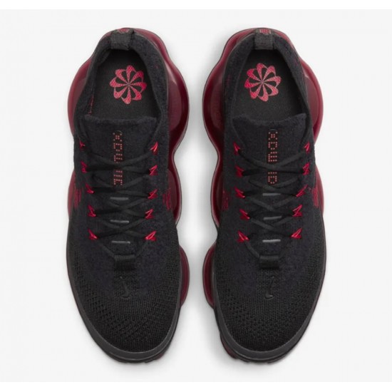 AIR MAX SCORPION FLYKNIT 'BRED' 2023 DJ4701-004 AIR MAX SCORPION FLYKNIT 'BRED' 2023 DJ4701-004