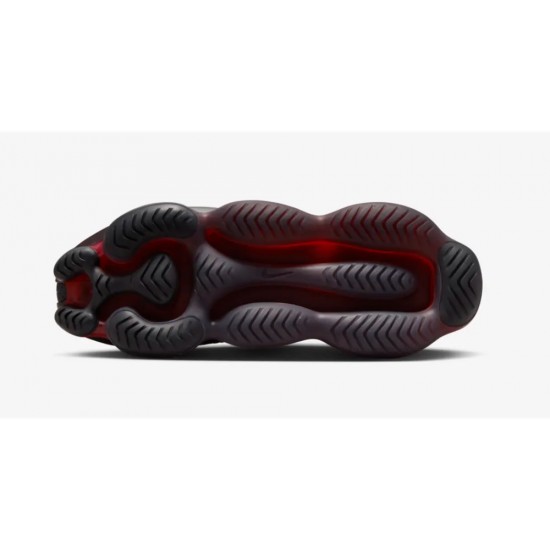 AIR MAX SCORPION FLYKNIT 'BRED' 2023 DJ4701-004 AIR MAX SCORPION FLYKNIT 'BRED' 2023 DJ4701-004