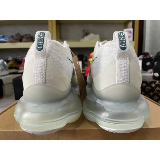 Air Max Scorpion FK White Green 2023 DJ4701-100 Air Max Scorpion FK White Green 2023 DJ4701-100