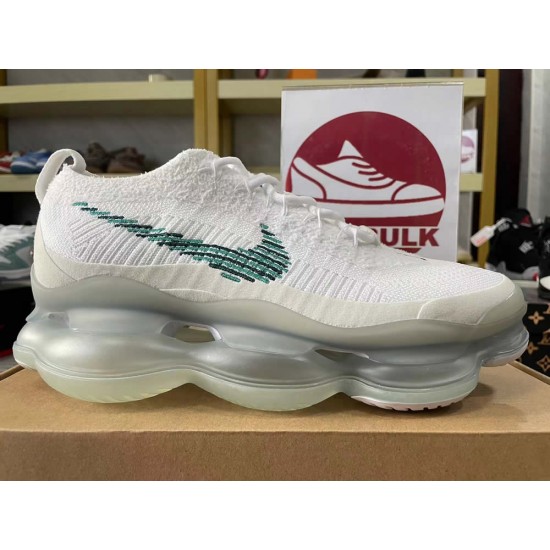 Air Max Scorpion FK White Green 2023 DJ4701-100 Air Max Scorpion FK White Green 2023 DJ4701-100