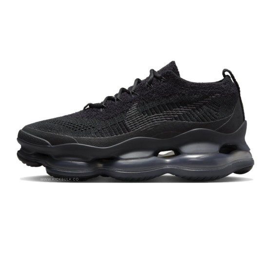 Air Max Scorpion Triple Black 2022 DJ4702-002 Air Max Scorpion Triple Black 2022 DJ4702-002
