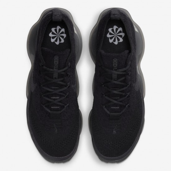 Air Max Scorpion Triple Black 2022 DJ4702-002 Air Max Scorpion Triple Black 2022 DJ4702-002
